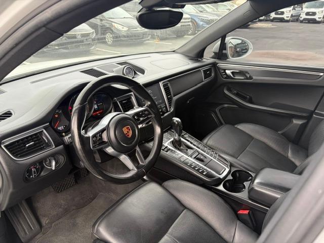 Vehicle Photograph