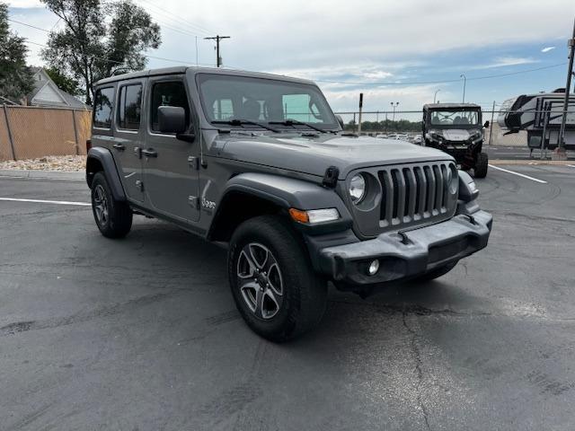 Vehicle Photograph