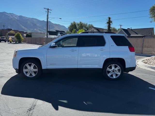Vehicle Photograph