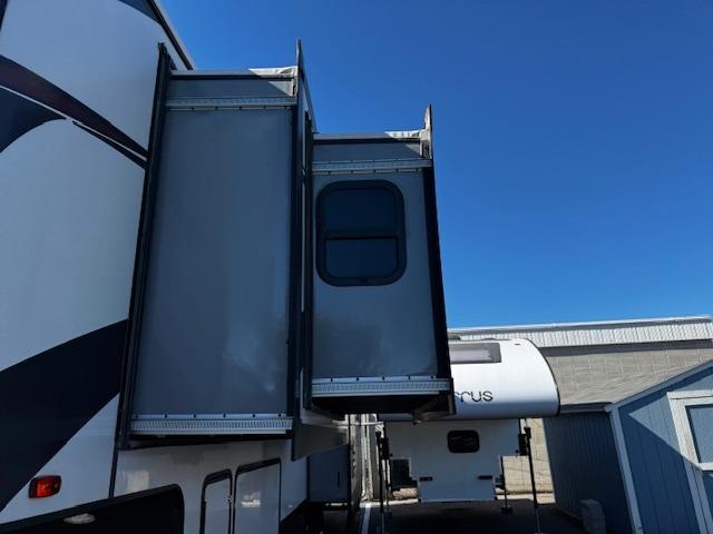 Vehicle Photograph