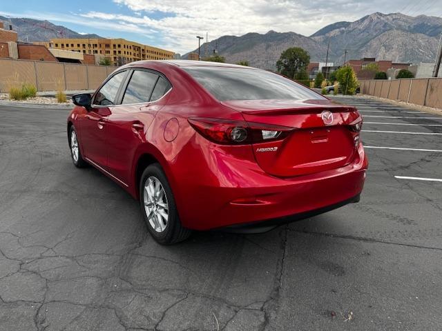 Vehicle Photograph