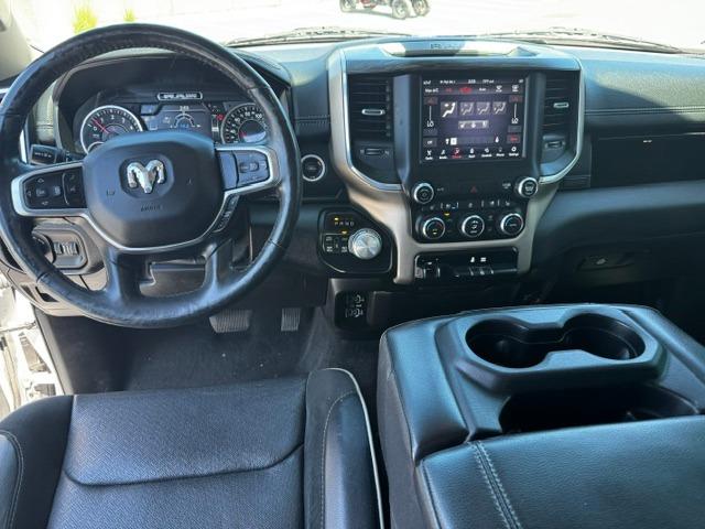 Vehicle Photograph