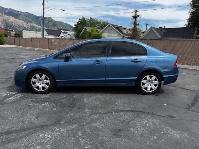 Vehicle Photograph