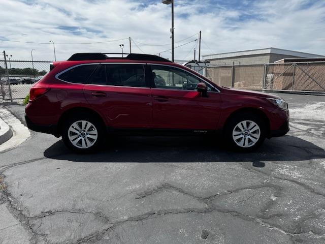 Vehicle Photograph