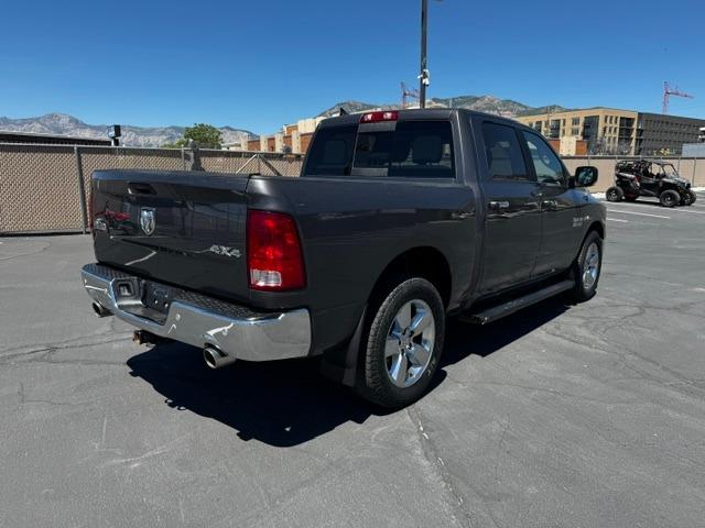 Vehicle Photograph