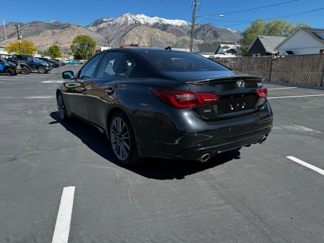 Vehicle Photograph