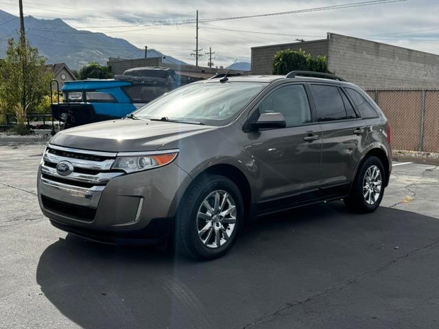 Vehicle Photograph