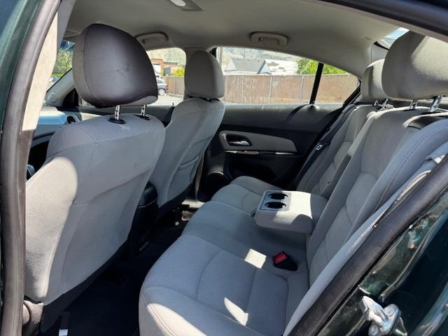 Vehicle Photograph