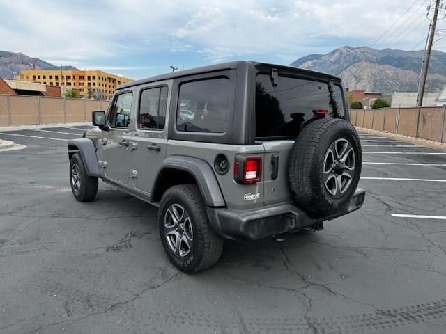 Vehicle Photograph