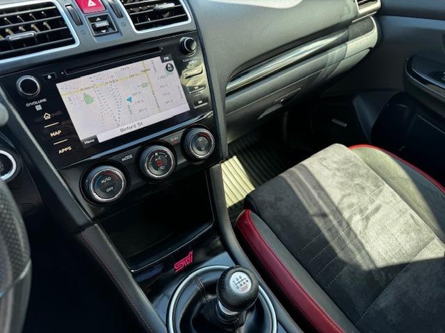 Vehicle Photograph