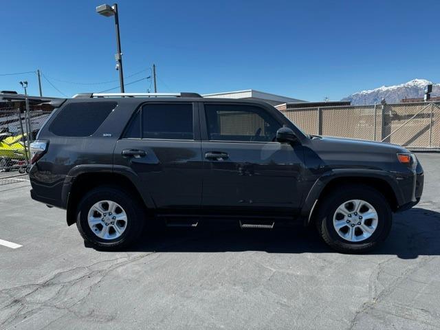 Vehicle Photograph