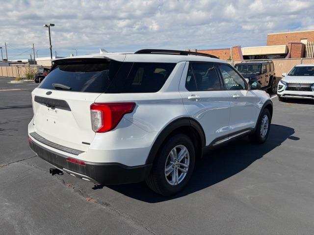Vehicle Photograph
