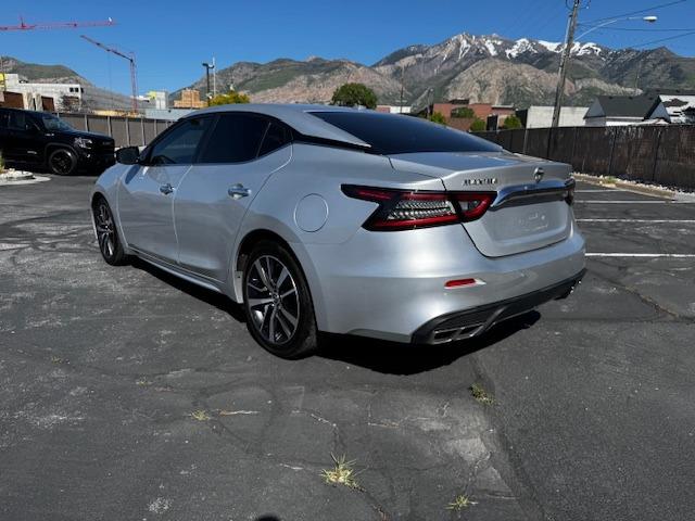 Vehicle Photograph