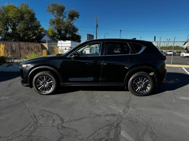 Vehicle Photograph