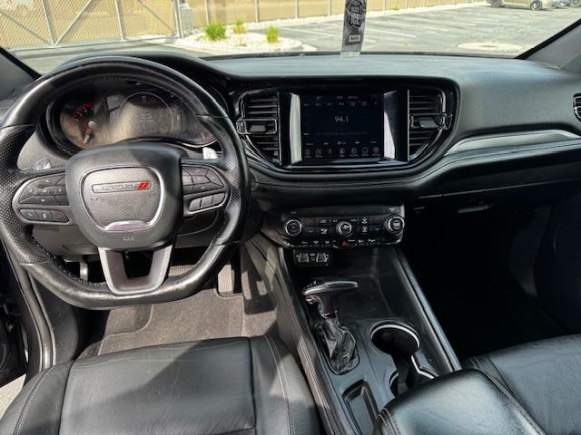 Vehicle Photograph