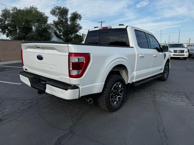 Vehicle Photograph