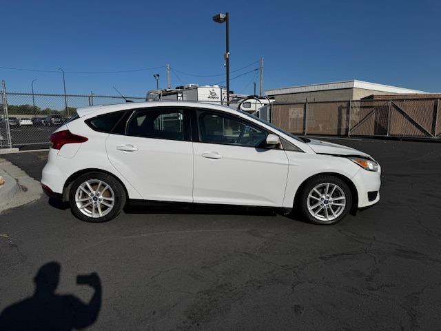 Vehicle Photograph