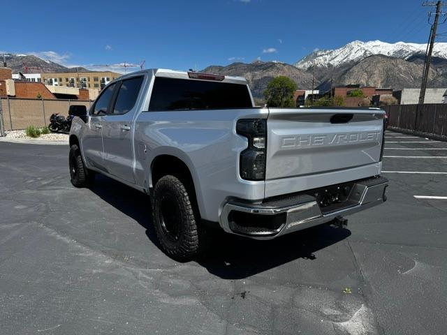 Vehicle Photograph