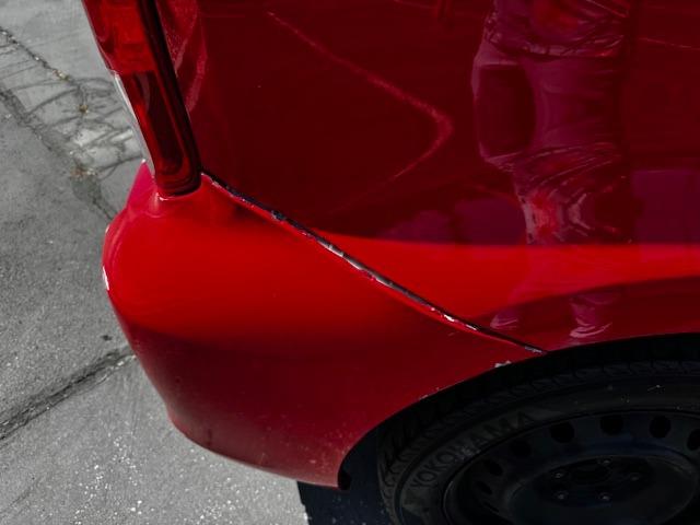Vehicle Photograph