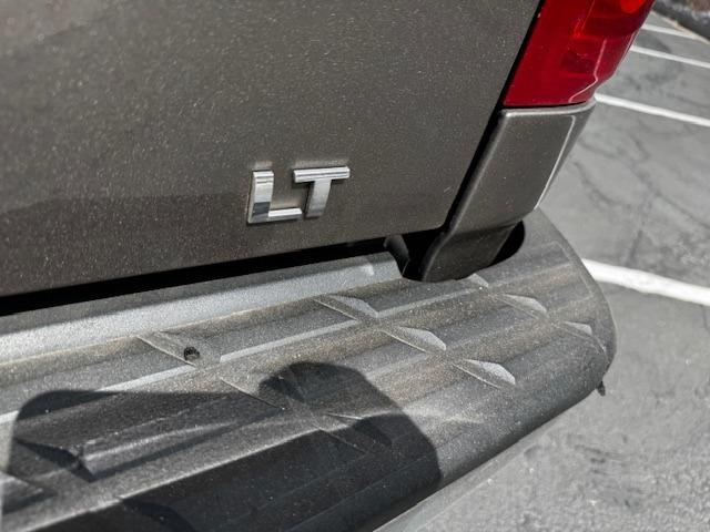 Vehicle Photograph