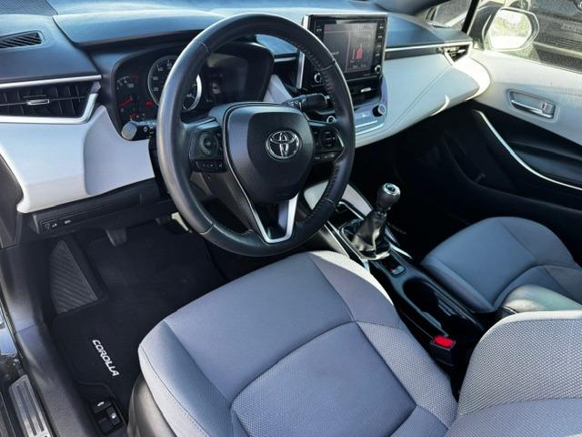 Vehicle Photograph