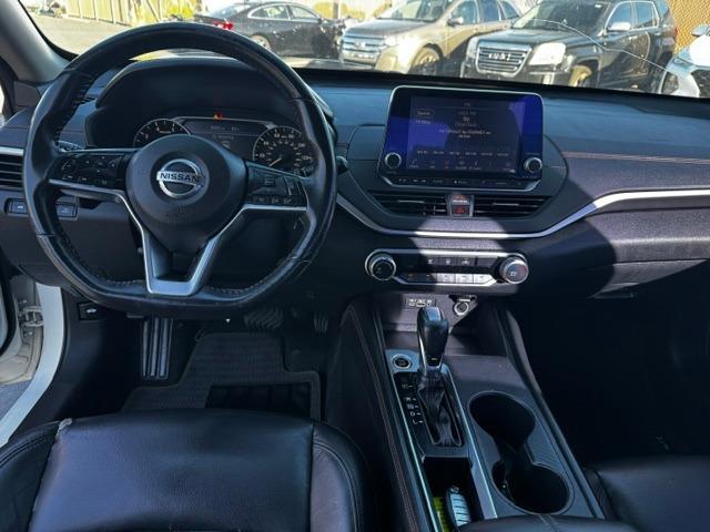 Vehicle Photograph