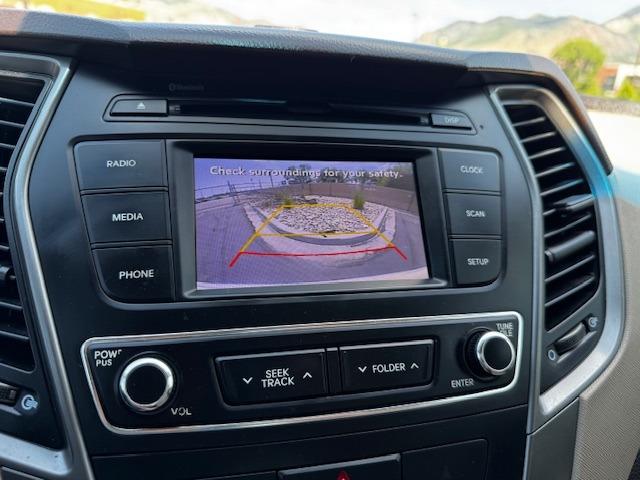 Vehicle Photograph