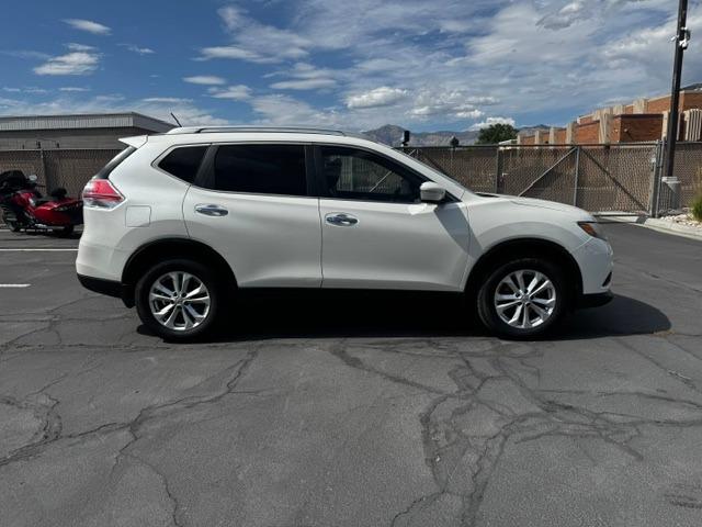 Vehicle Photograph