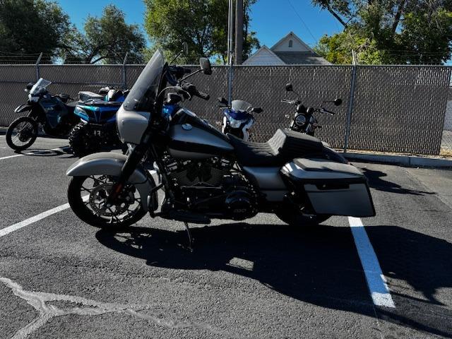 Vehicle Photograph