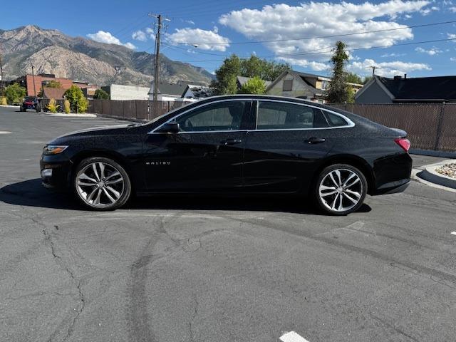 Vehicle Photograph