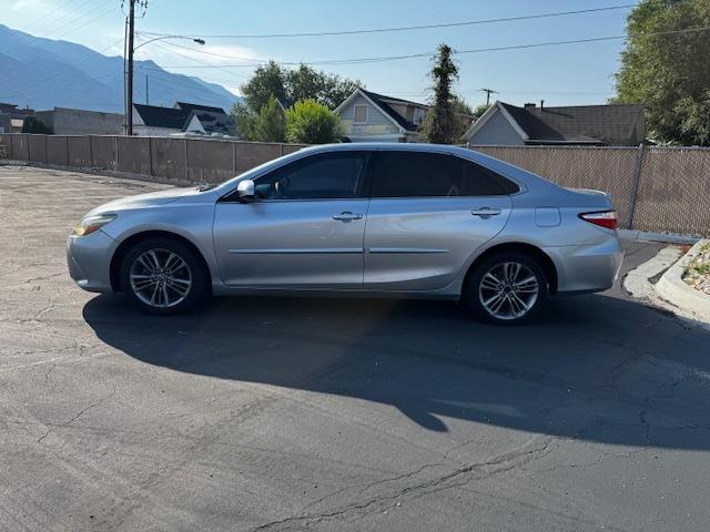 Vehicle Photograph