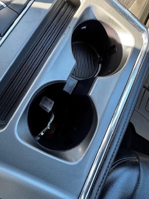 Vehicle Photograph