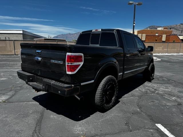 Vehicle Photograph