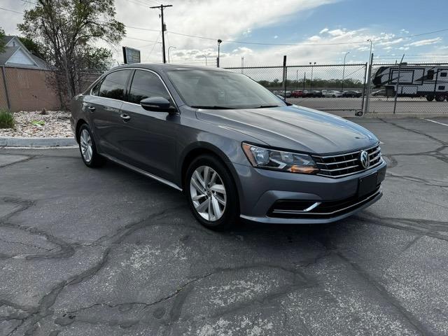 Vehicle Photograph