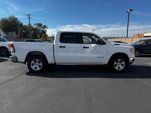 Vehicle Photograph