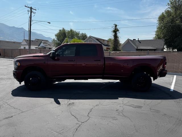Vehicle Photograph