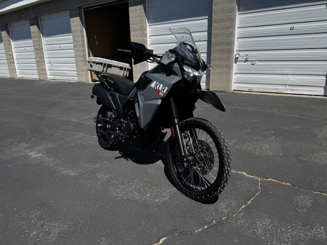 Vehicle Photograph