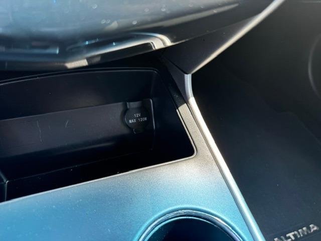 Vehicle Photograph