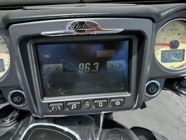 Vehicle Photograph