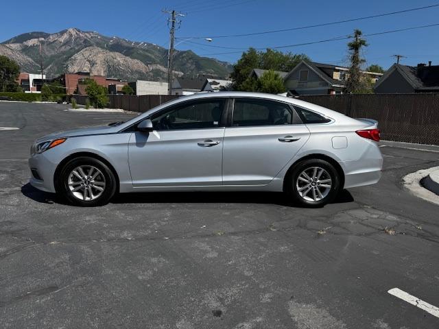 Vehicle Photograph
