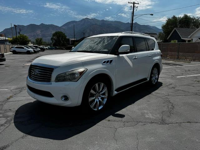 Vehicle Photograph