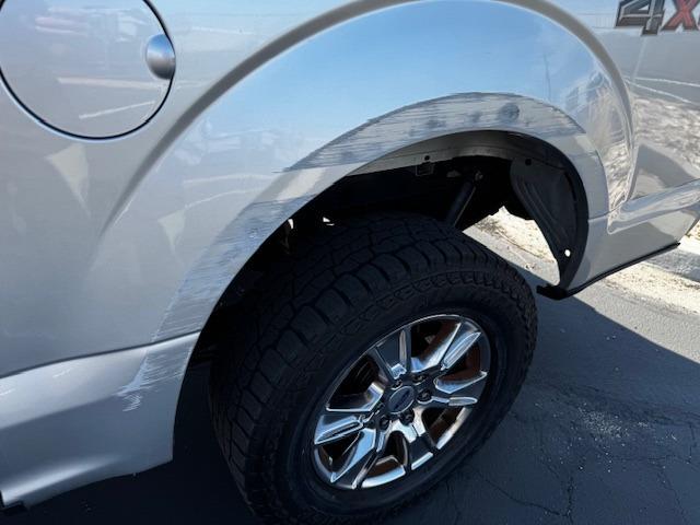Vehicle Photograph