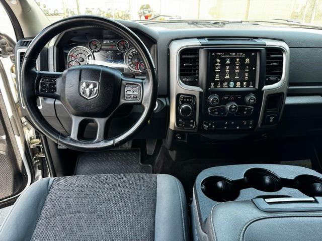Vehicle Photograph