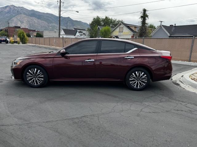 Vehicle Photograph