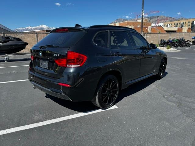 Vehicle Photograph
