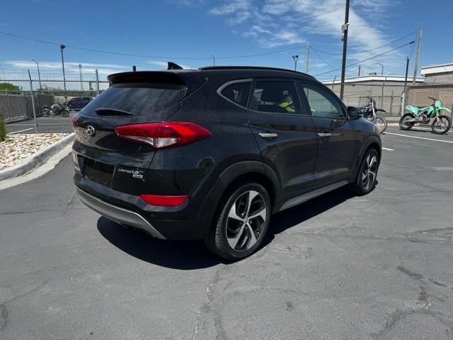 Vehicle Photograph