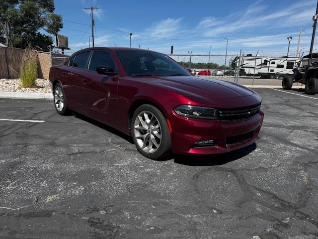 Vehicle Photograph