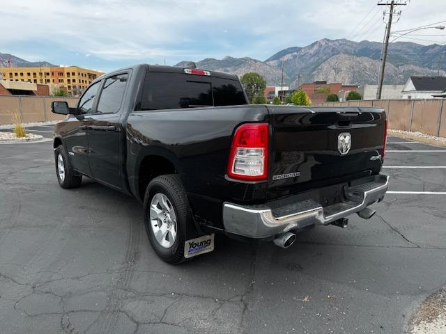 Vehicle Photograph