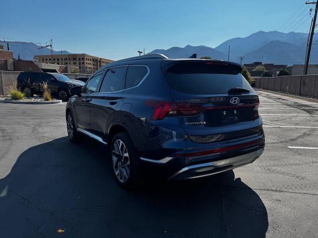 Vehicle Photograph