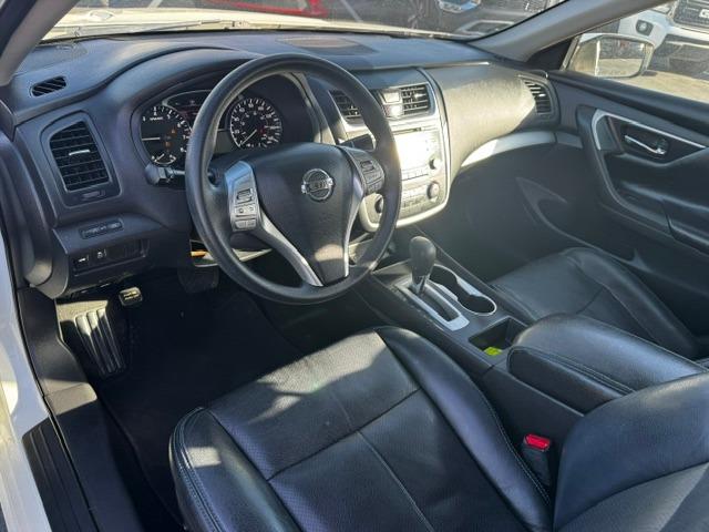 Vehicle Photograph